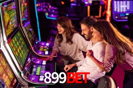Interface Premium 899bet