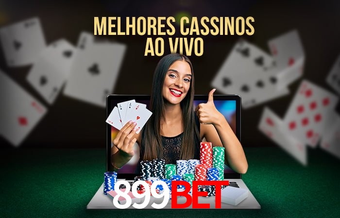 899bet Licença Curaçao Gaming