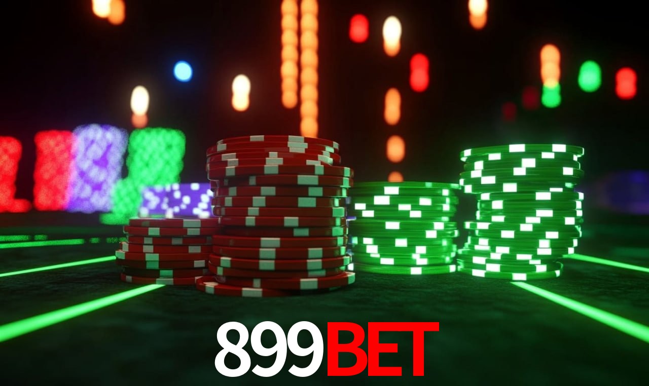 Game Statistics 899bet