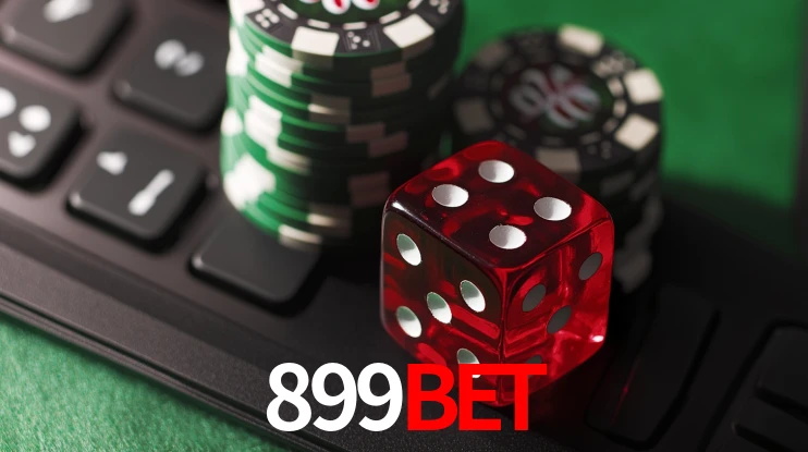 Seasonal Promotions 899bet