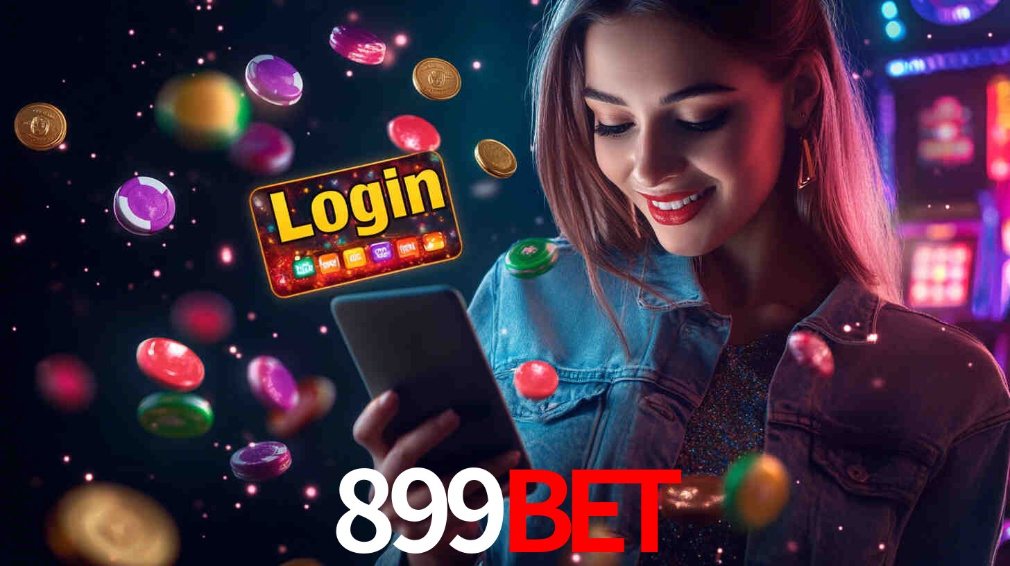 Explorando a Categoria de Eventos em Apostas na 899bet