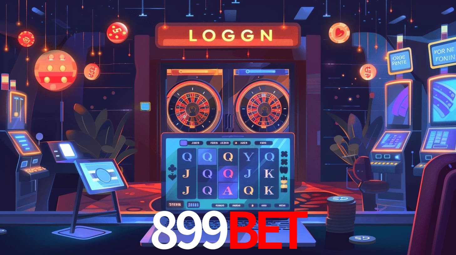 899bet Segurança Logo 1
