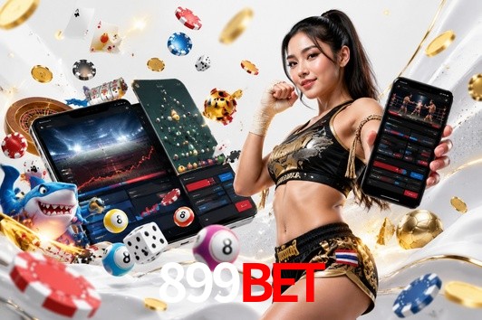 Exclusive Offers 899bet