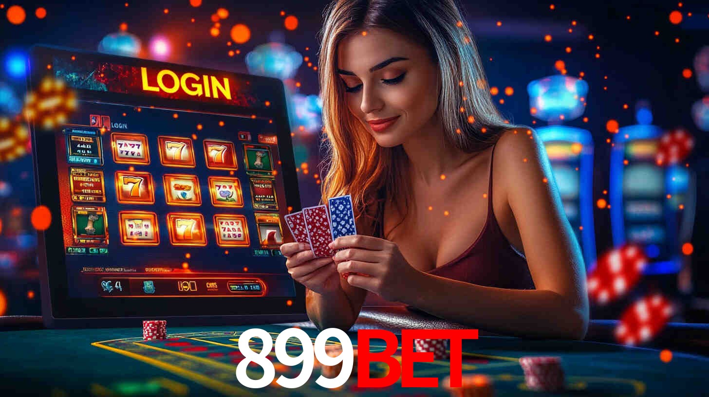 Apostas Ao Vivo 899bet