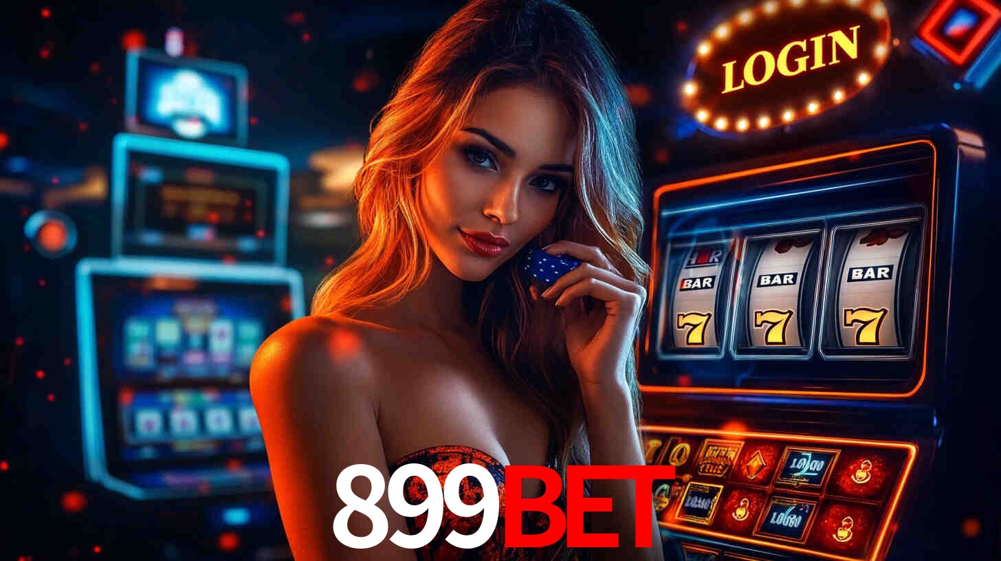 Cash Out 899bet