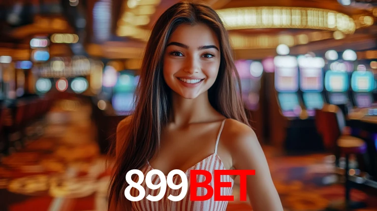 Certificação eCOGRA 899bet