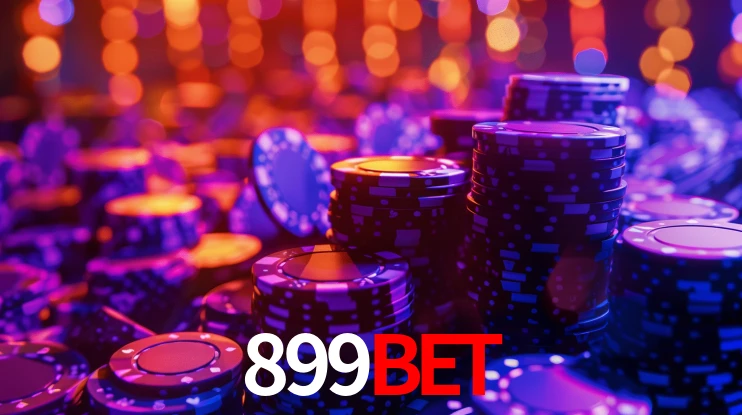 Servidor Brasil 899bet