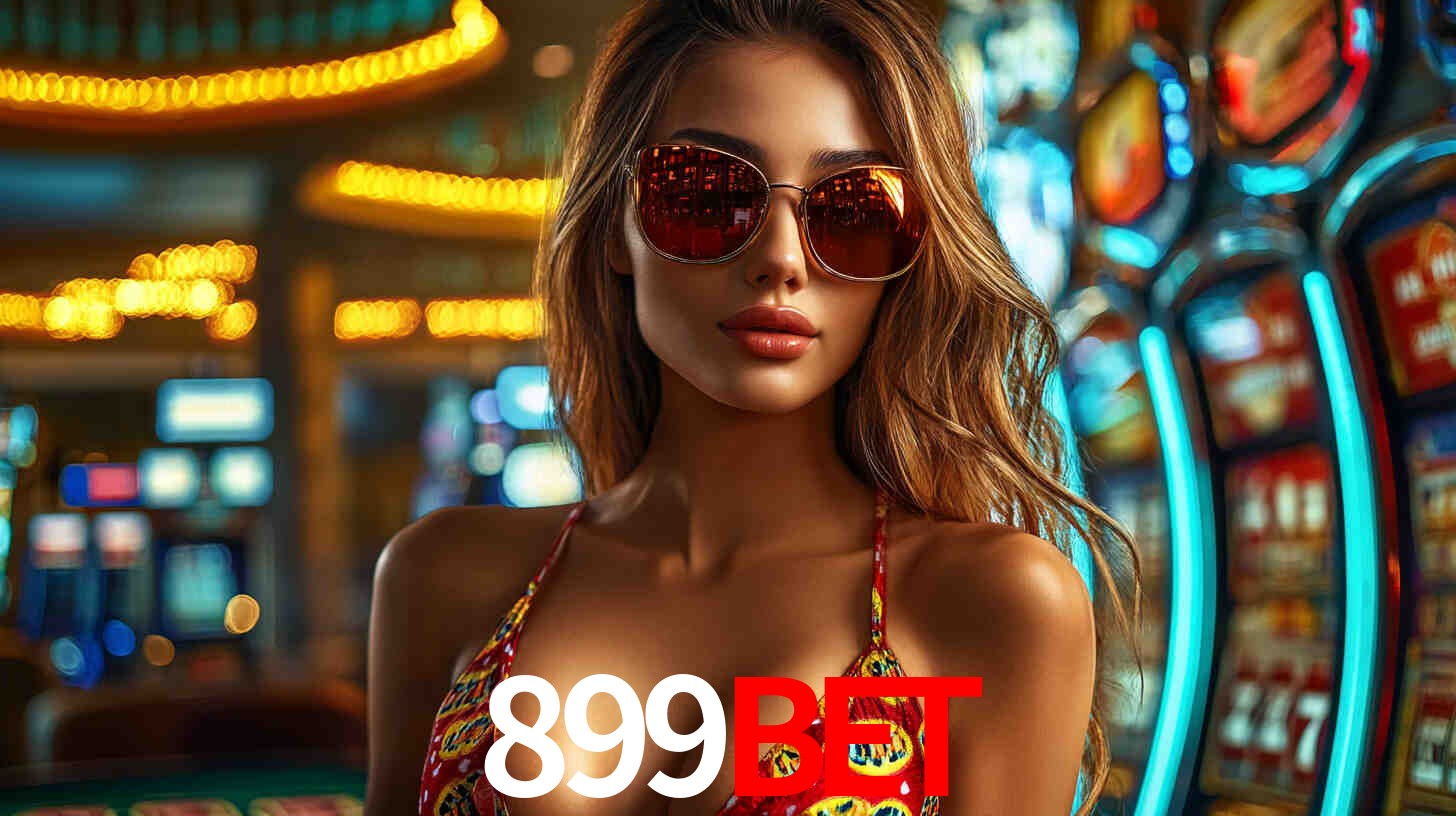 Licença Curaçao 899bet