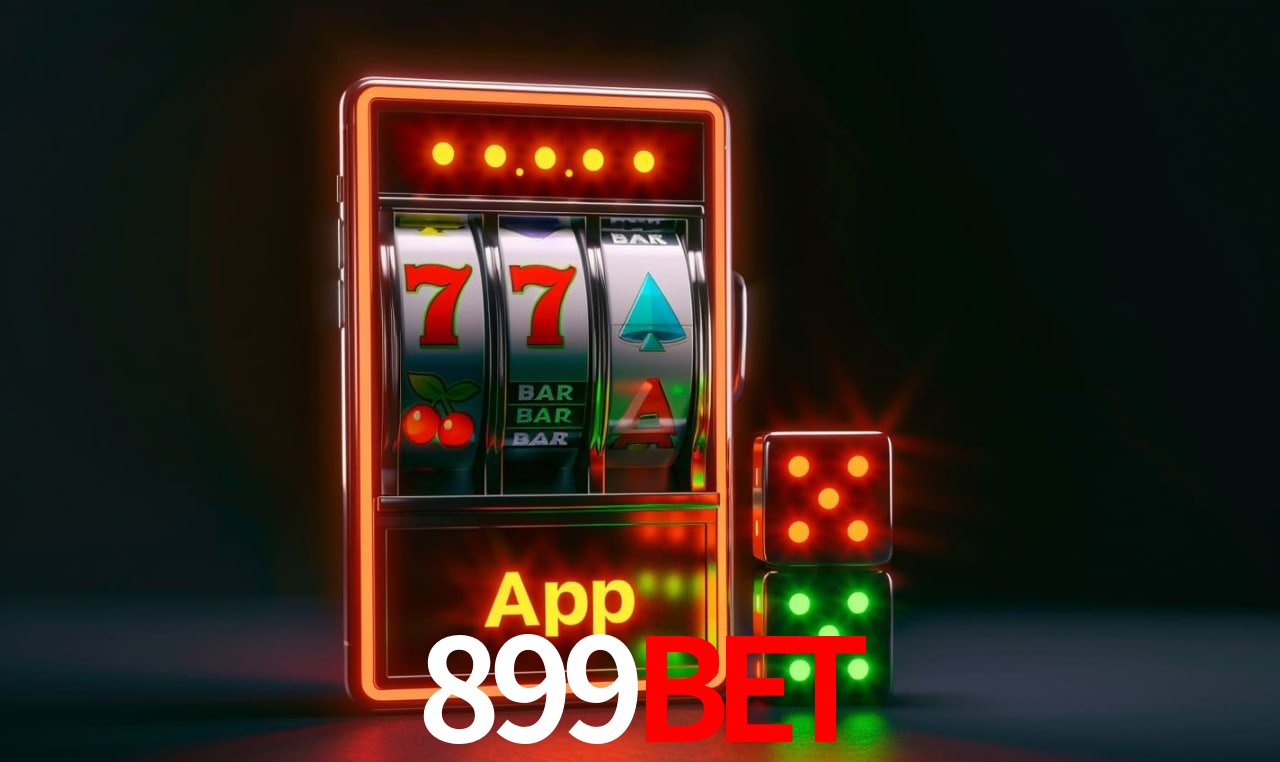 Login Seguro 899bet