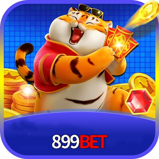 899bet Logo