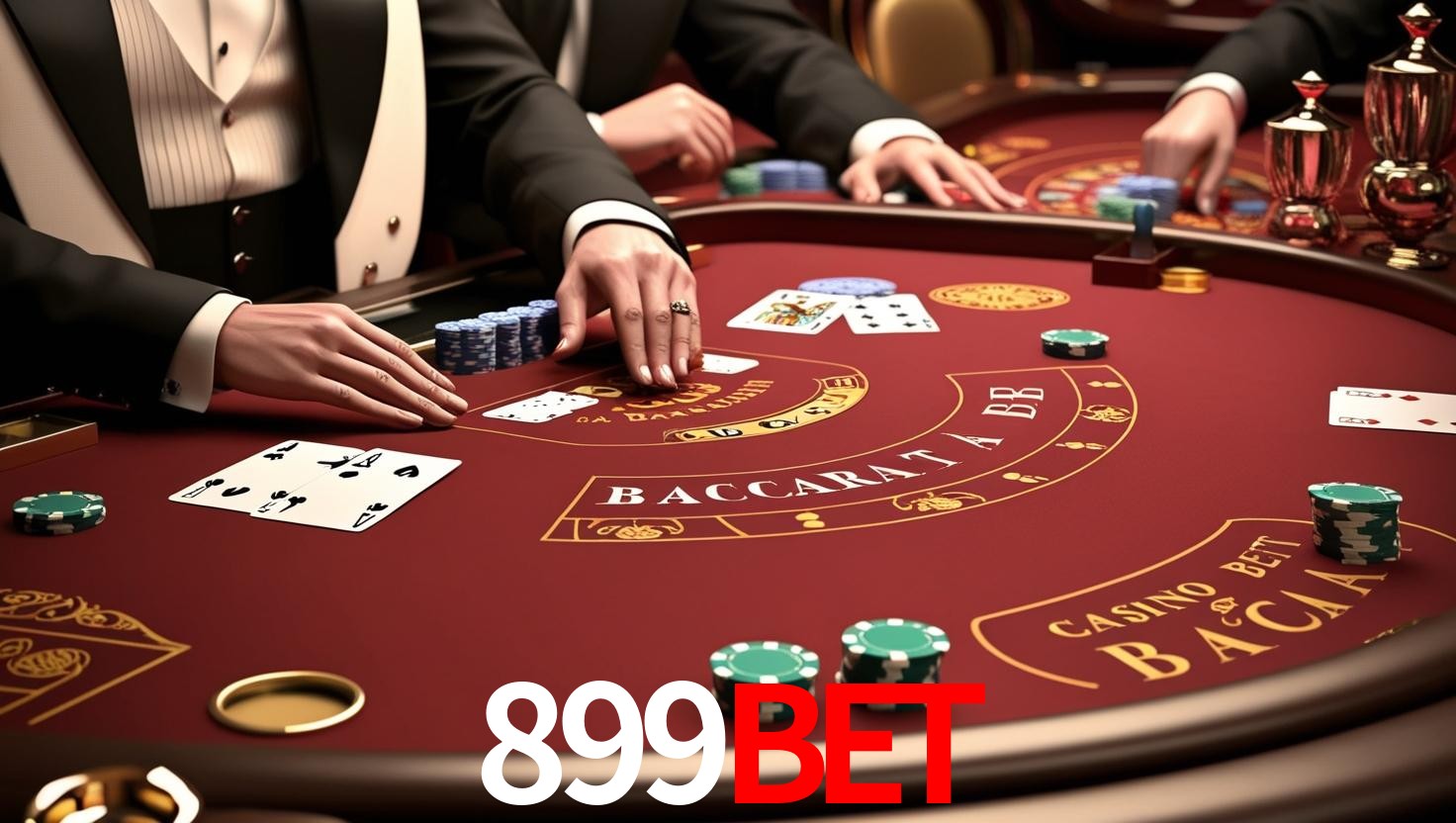 899BET