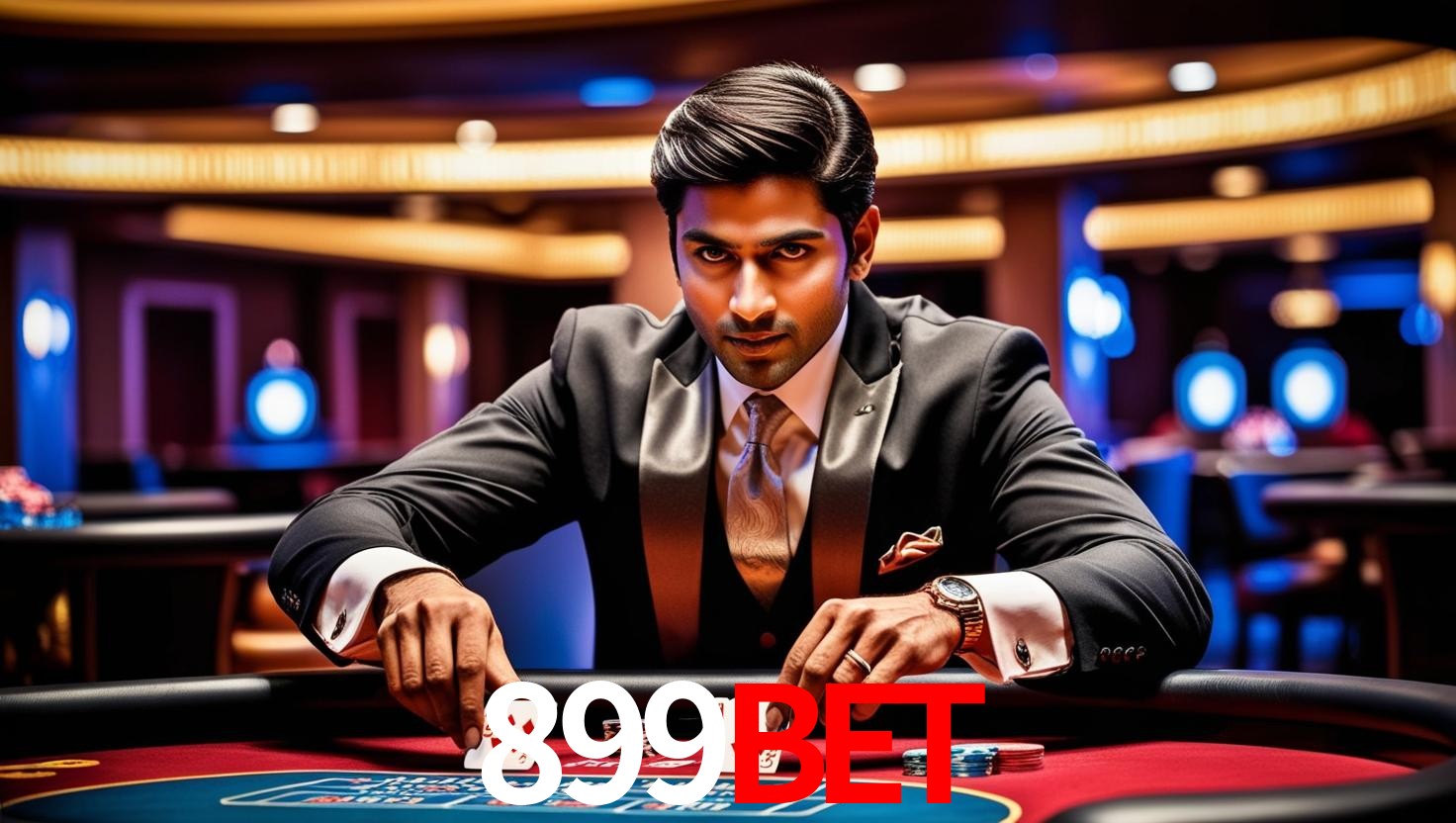 899BET