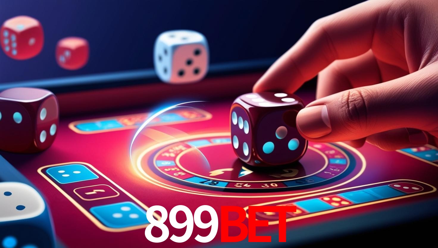 899BET