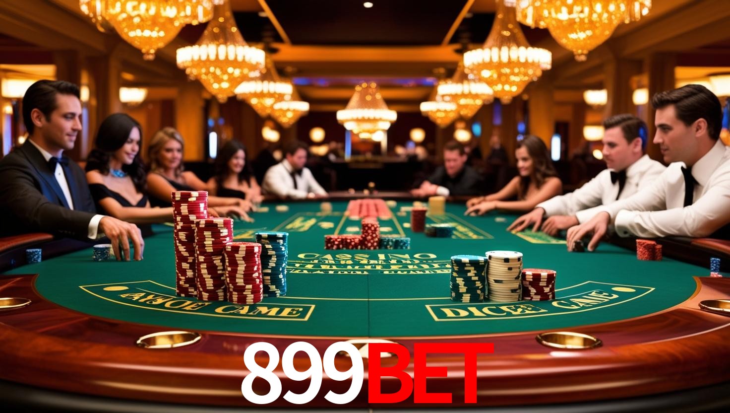899BET